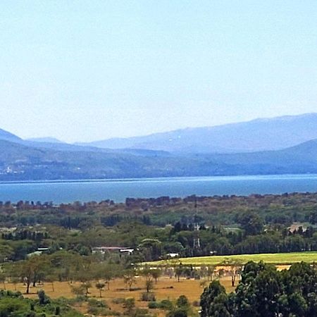 Mwanzo Lodge Naivasha Kültér fotó