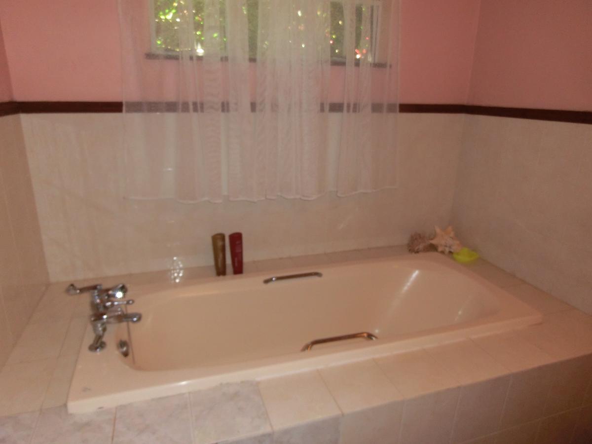 Mwanzo Lodge Naivasha Kültér fotó
