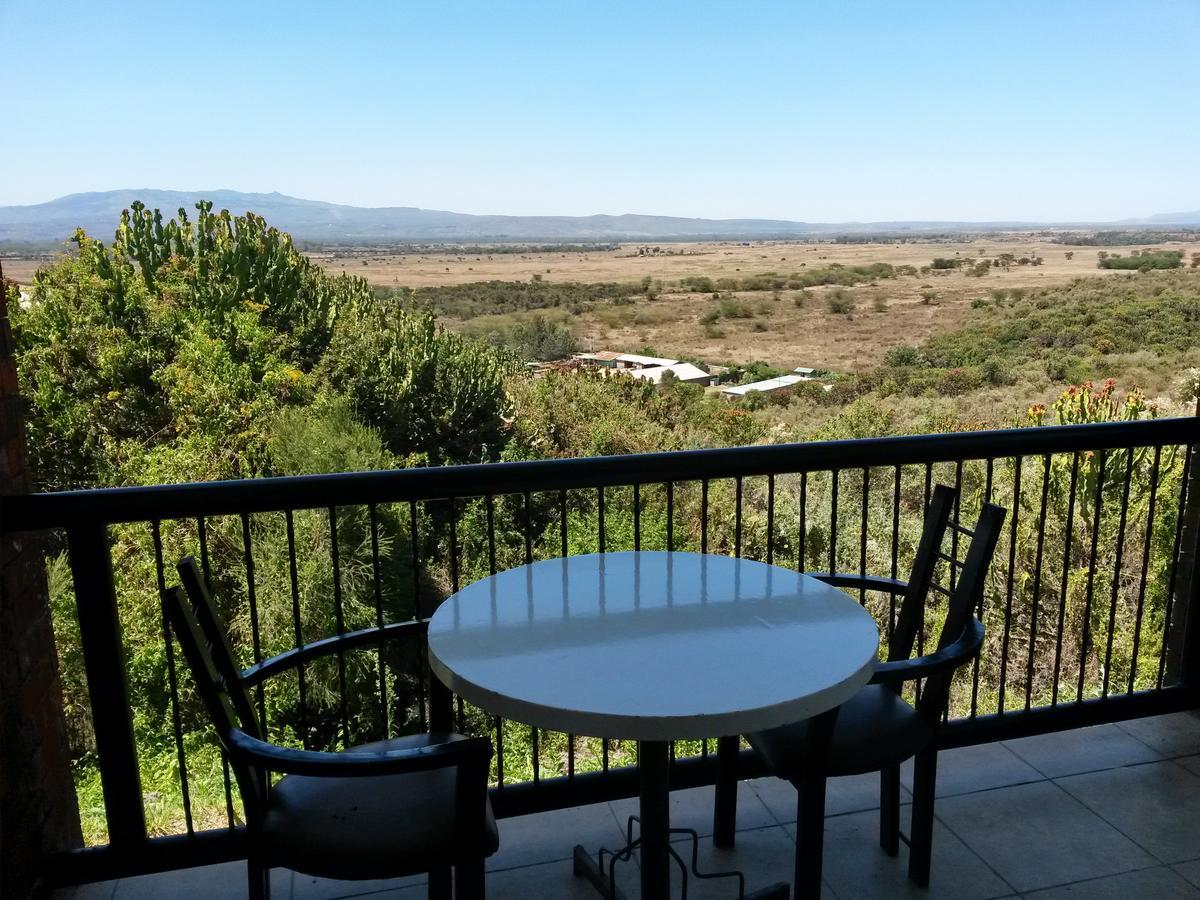 Mwanzo Lodge Naivasha Kültér fotó